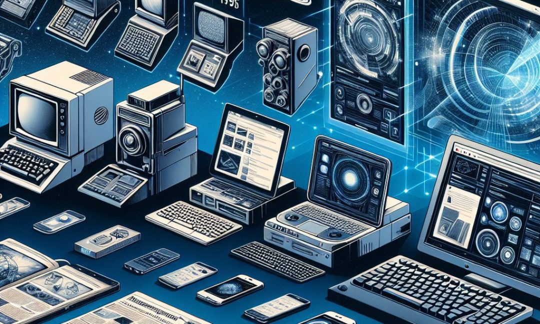 A evolução do design responsivo em temas WordPress: uma retrospectiva e um futuro