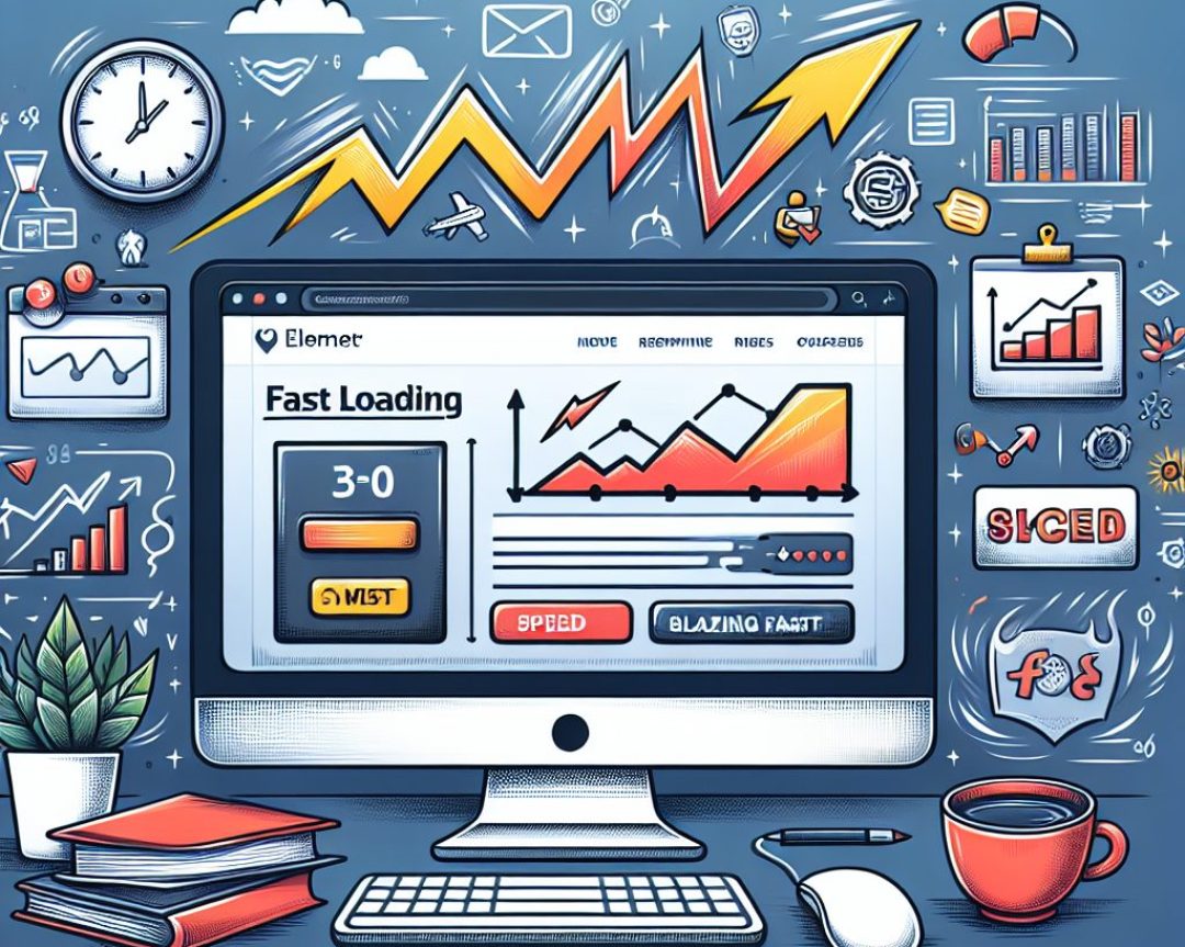 Por que um site Fast Elementor é crucial para o sucesso do seu negócio