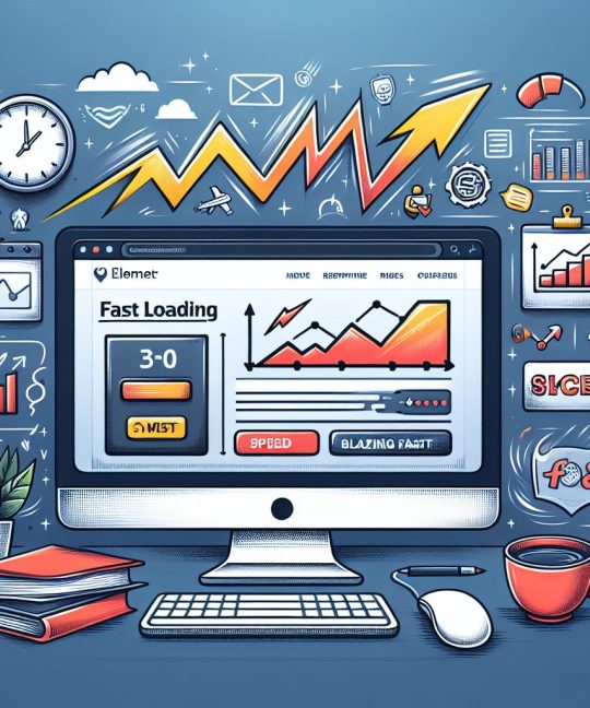 Por que um site Fast Elementor é crucial para o sucesso do seu negócio