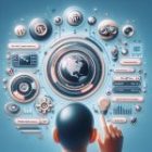 WordPress 2025: melhorias na experiência do usuário e seu impacto no design do site