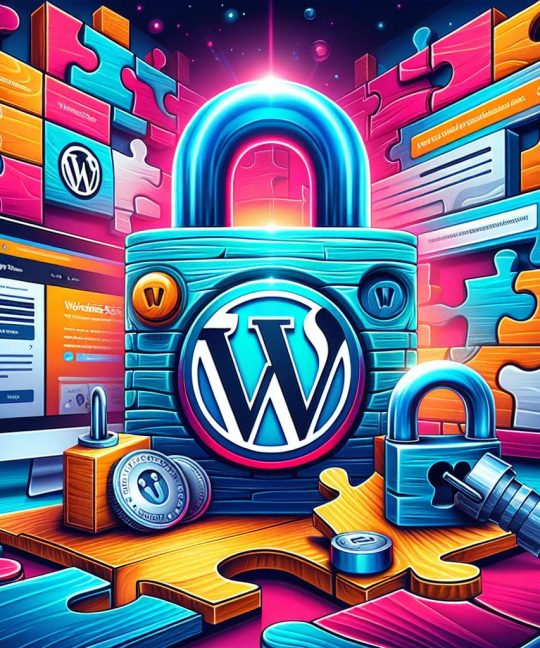 Maximizando a segurança do seu site WordPress: práticas recomendadas e recomendações de plug-ins