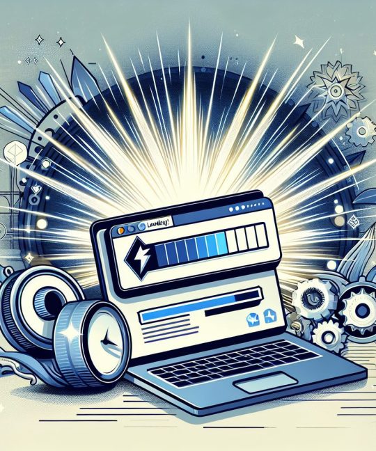 Elementor e Performance: Como garantir um carregamento rápido para seus usuários