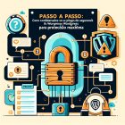 Passo a passo: como configurar seu plug-in de segurança WordPress para proteção máxima