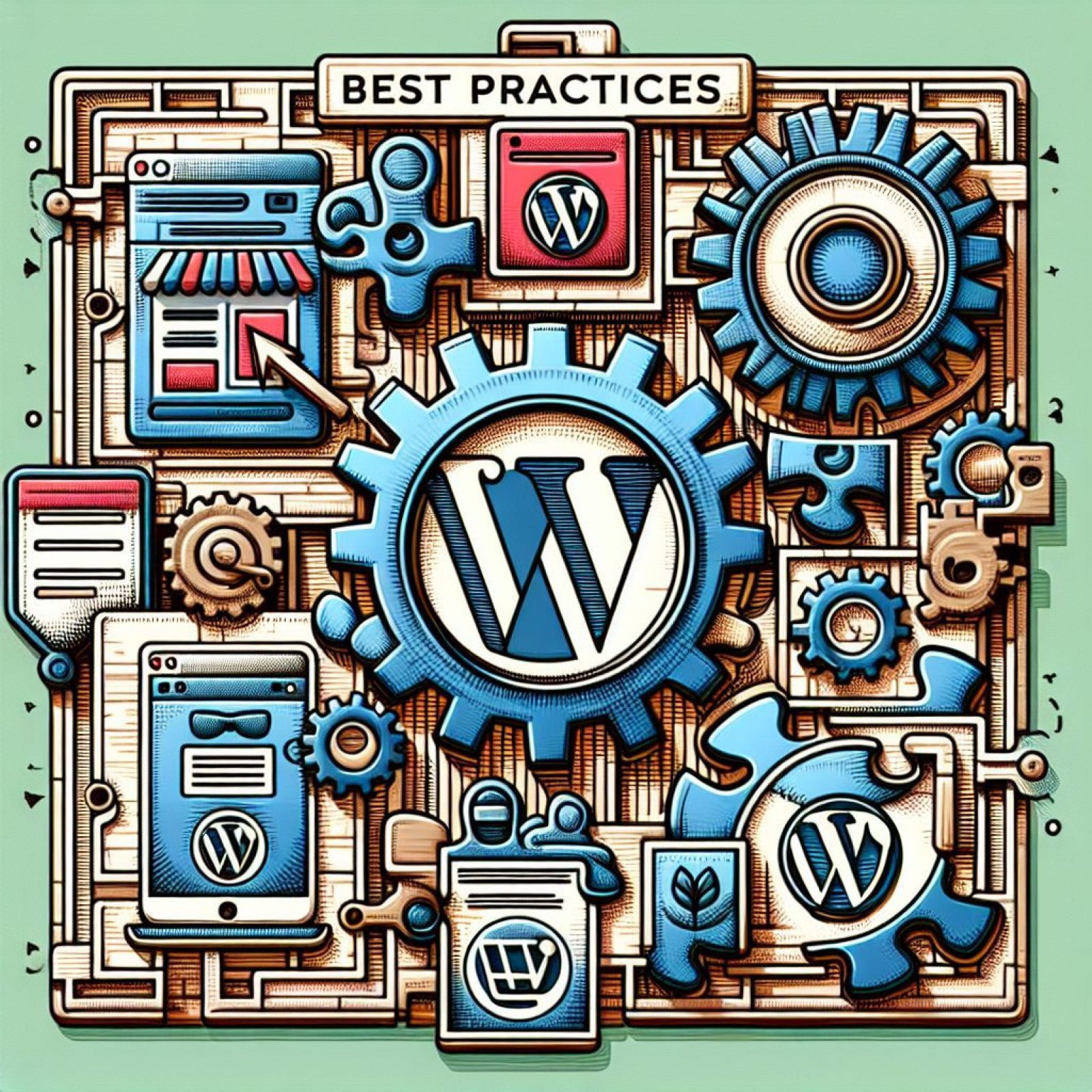 Personalizando sua loja WooCommerce: práticas recomendadas para integração com WordPress