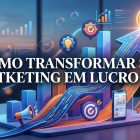 Guia Completo: Performance e ROI em Marketing Digital